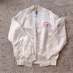 Vintage Mechanic Jacket